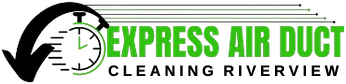 Express Air Duct Cleaning Riverview